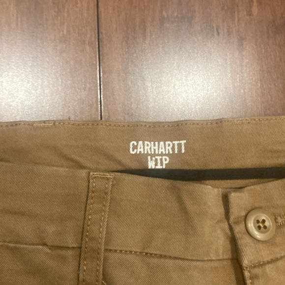 Carhartt WIP Sid Pants - Picture 2 of 4